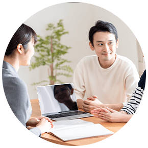 お客様が喜ぶ最適な施工プラン